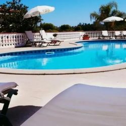 Residence Fonte di Bagnaria