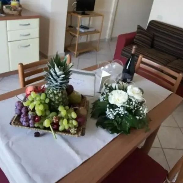 Residence Fonte di Bagnaria