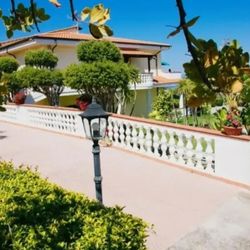 Residence Fonte di Bagnaria