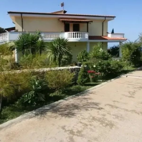 Residence Fonte di Bagnaria