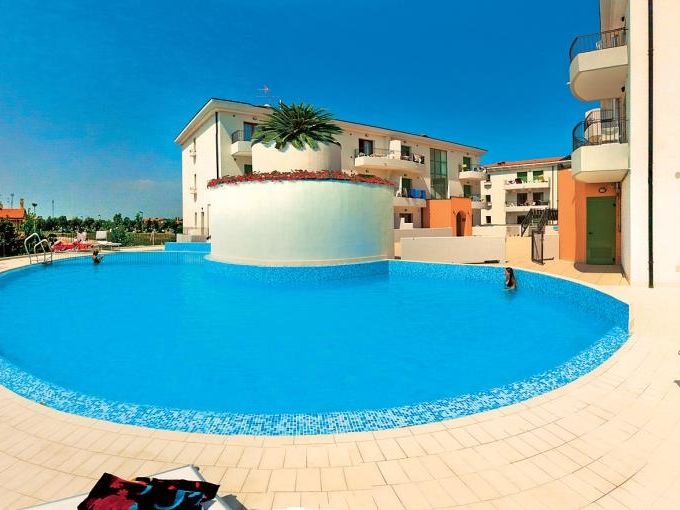 Residence Galleria Gran Mado 4*