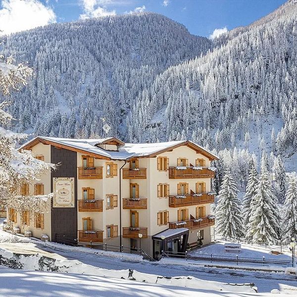 Residence Hotel Santa Maria