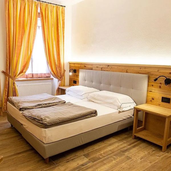 Residence Hotel Santa Maria
