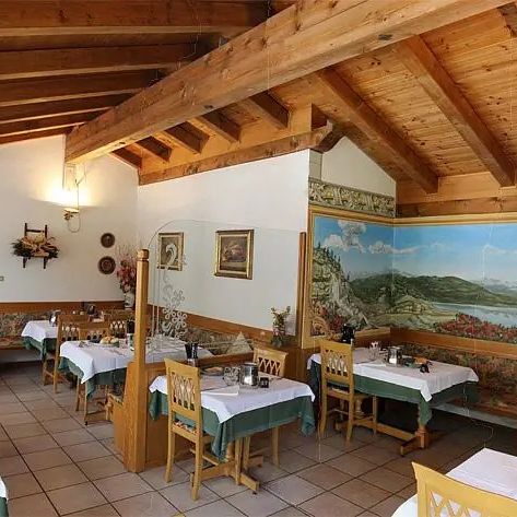 Residence Hotel Santa Maria