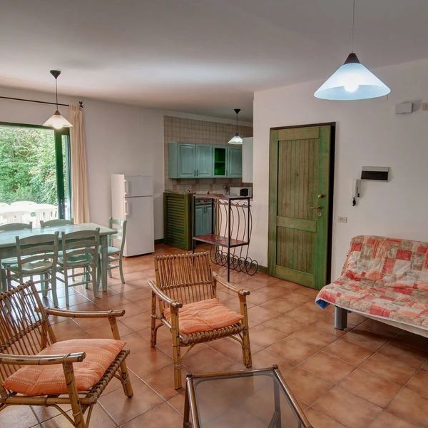 Residence I Mirti Bianchi