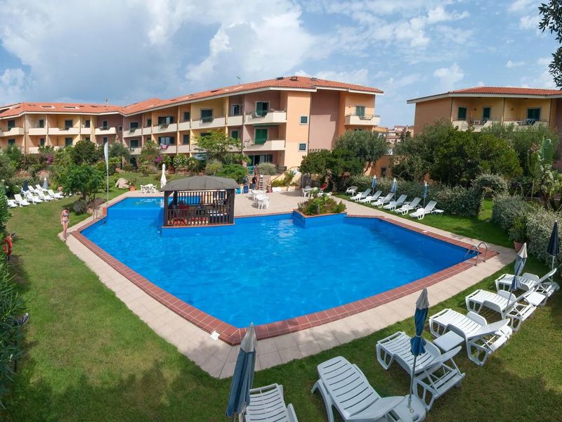 Residence I Mirti Bianchi