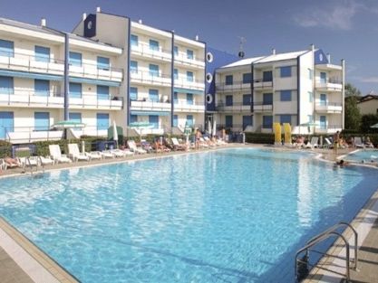 Residence I Tamerici 4*