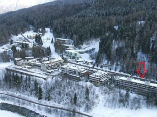 Residence Kristall 3*