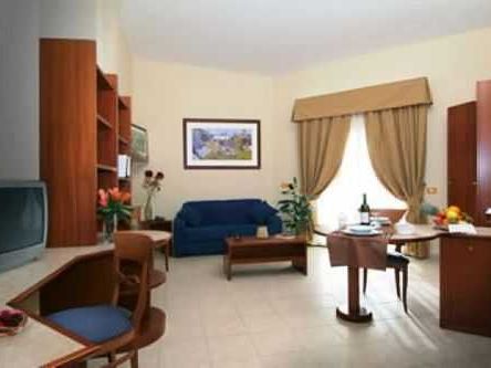 Residence L'oasi 3*