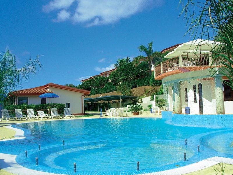 Residence La Taverna