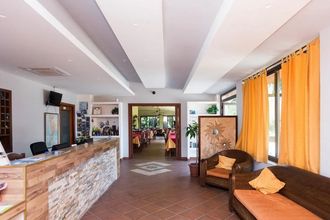 Residence La Taverna