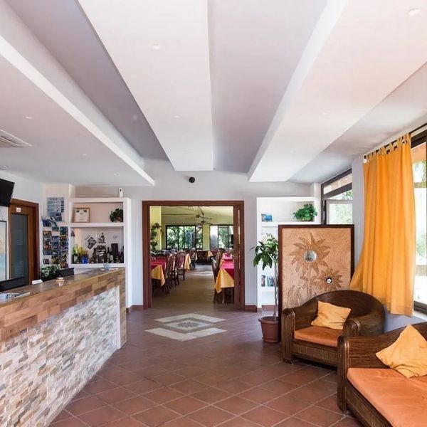 Residence La Taverna
