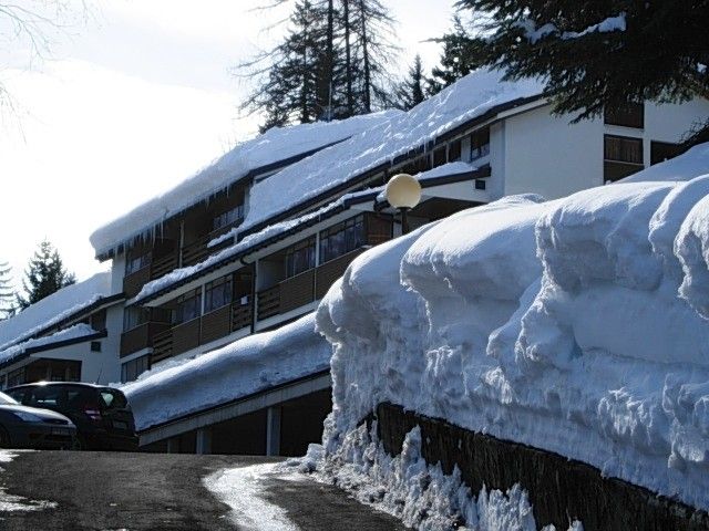 Residence Larici