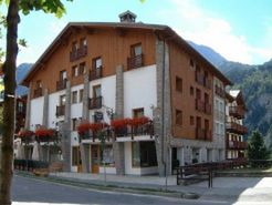 Residence Le Grand Chalet