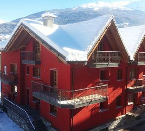 Residence Le Orchidee