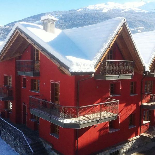 Residence Le Orchidee