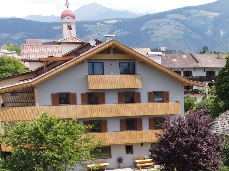 Residence Linderhof
