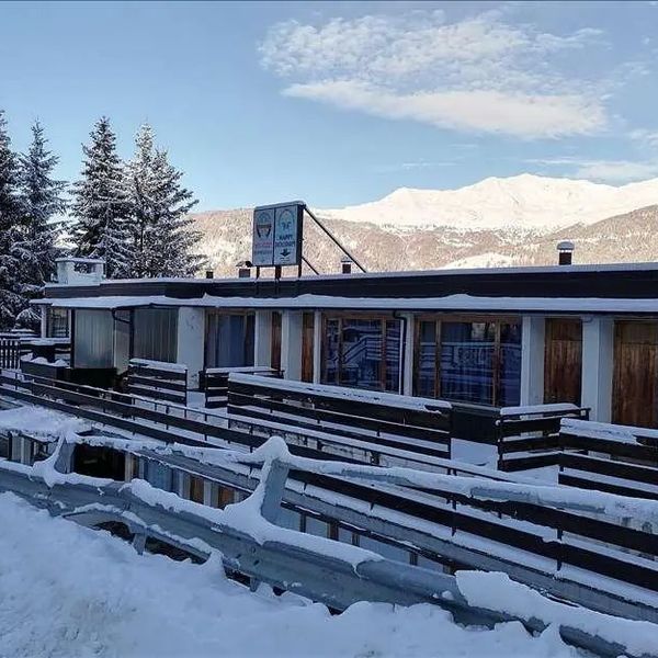 Residence Lores A Abete