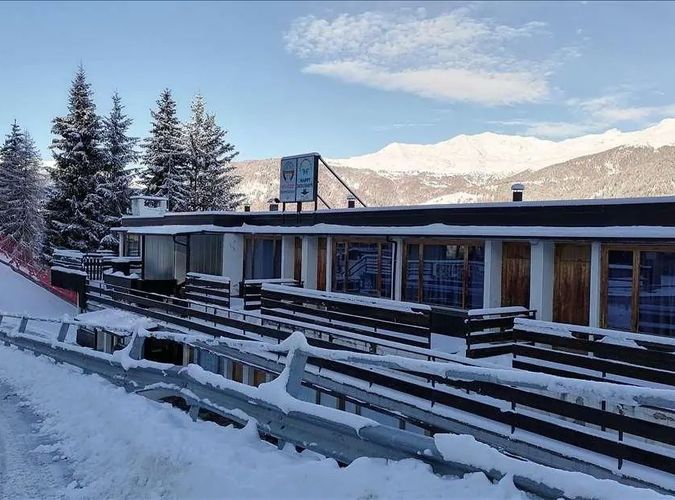 Residence Lores A Abete
