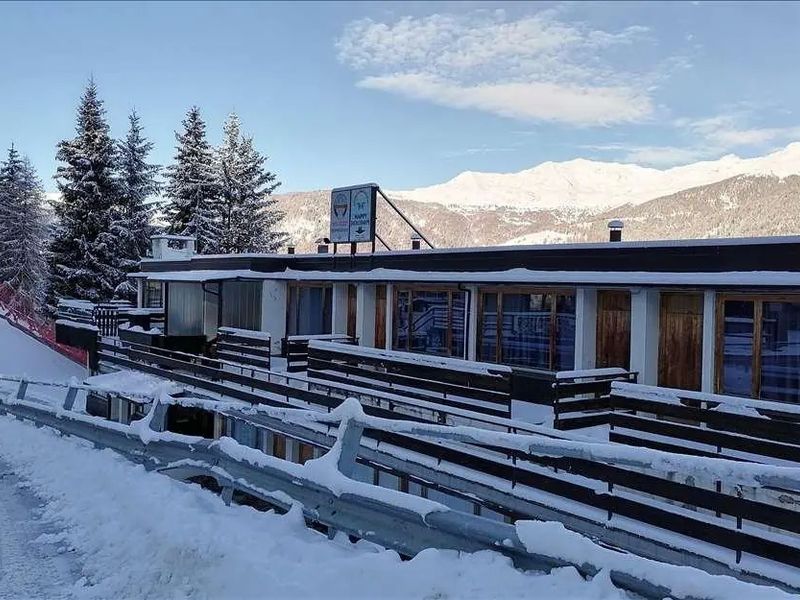Residence Lores A Abete