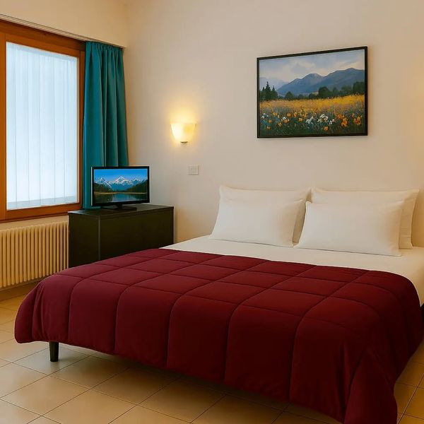 Residence Lores A Abete
