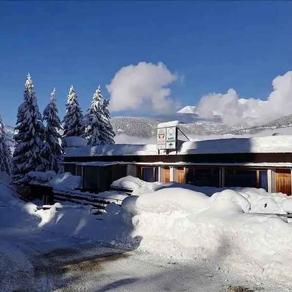 Residence Lores A Abete