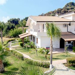 Residence Luzia Agriresort