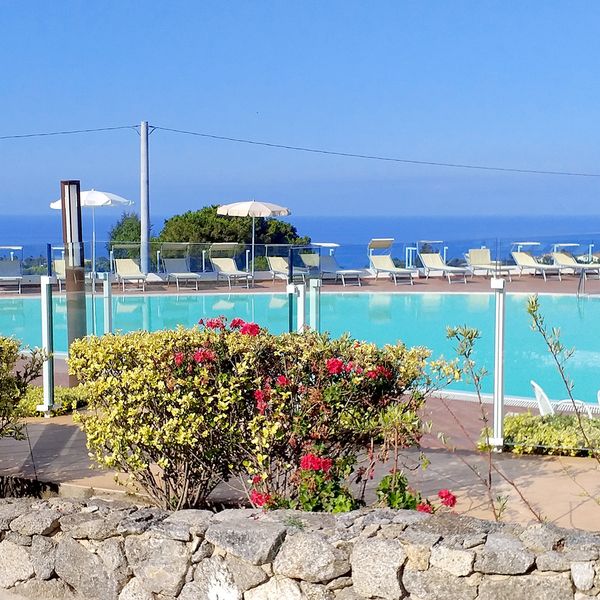 Residence Luzia Agriresort