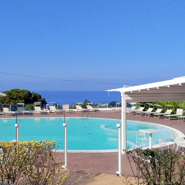 Residence Luzia Agriresort