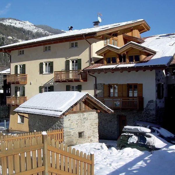 Residence Margherite