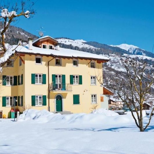 Residence Margherite