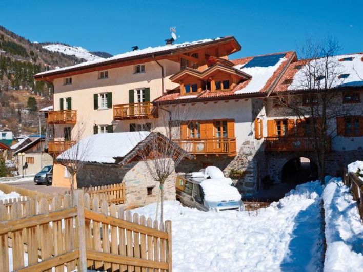 Residence Margherite