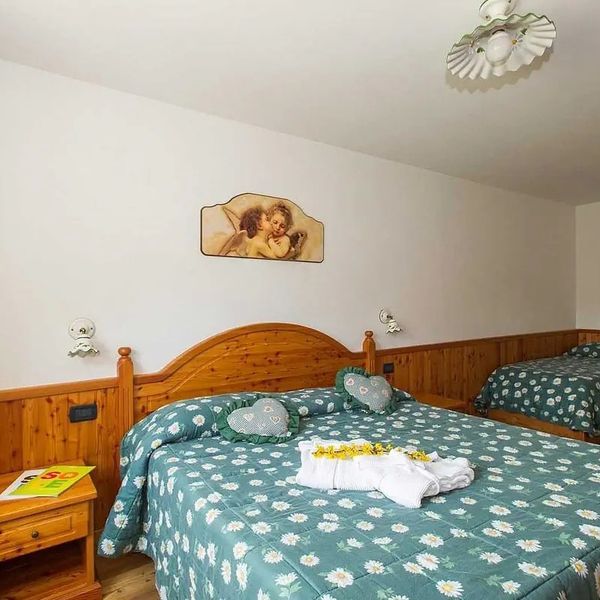 Residence Margherite