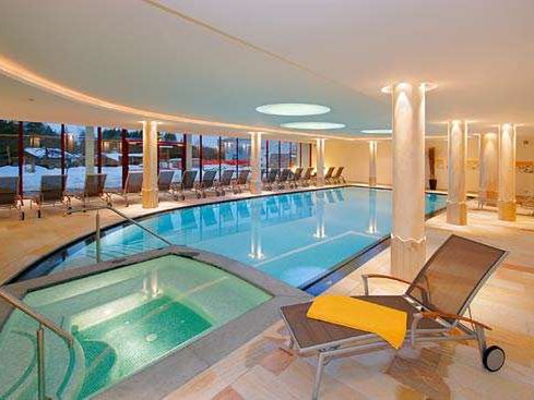 Residence Merano 2000