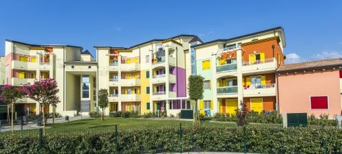 Residence Mimose
