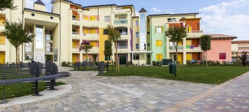 Residence Mimose