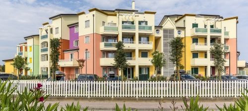 Residence Mimose