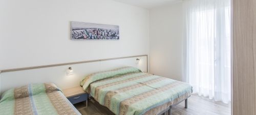 Residence Mimose