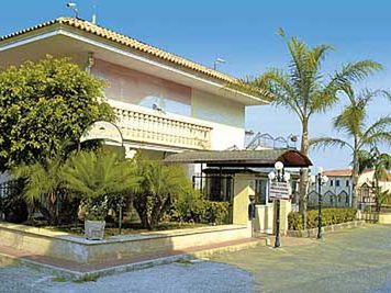 Residence Miramare 3*