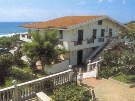 Residence My Villa Eden 2*