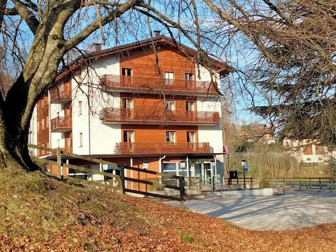Residence Nido del Faggio