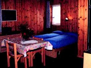 Residence Nuova Villa 2*