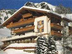 Residence Panorama 3*