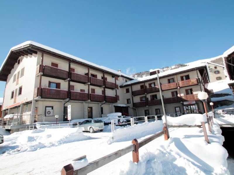 Residence Paradisin