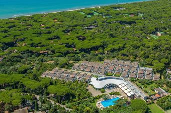 Residence Park Solemaremma