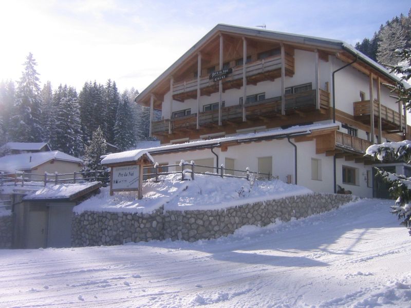 Residence Pre Di Nai 2*