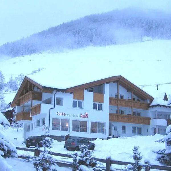 Residence Remi