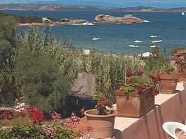 Residence Rena Bianca 3.5*