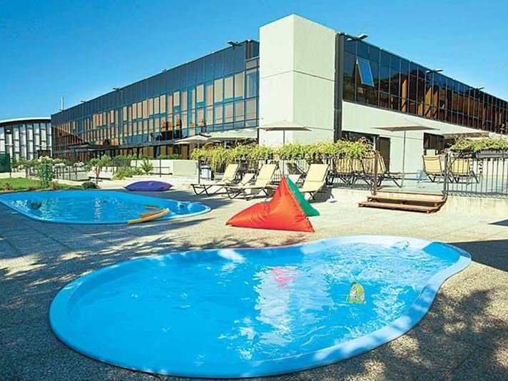 Residence Riviera Palace