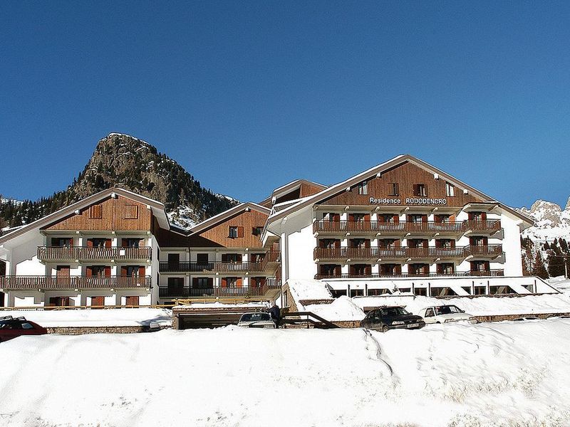 Residence Rododendro